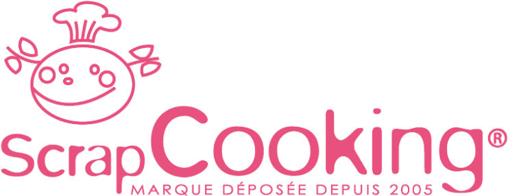 Mon partenaire Scrap COOKING