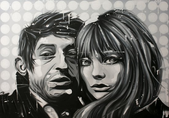 Serge & Jane