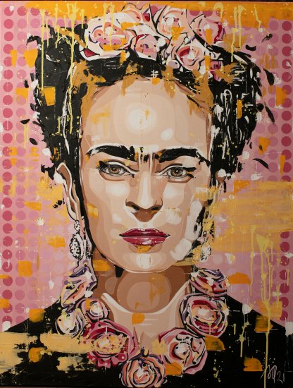 Frida